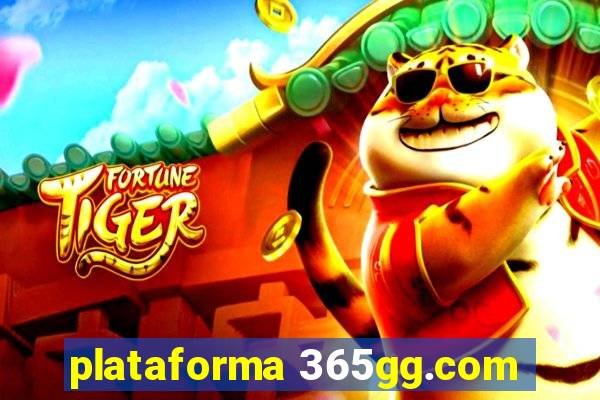 plataforma 365gg.com